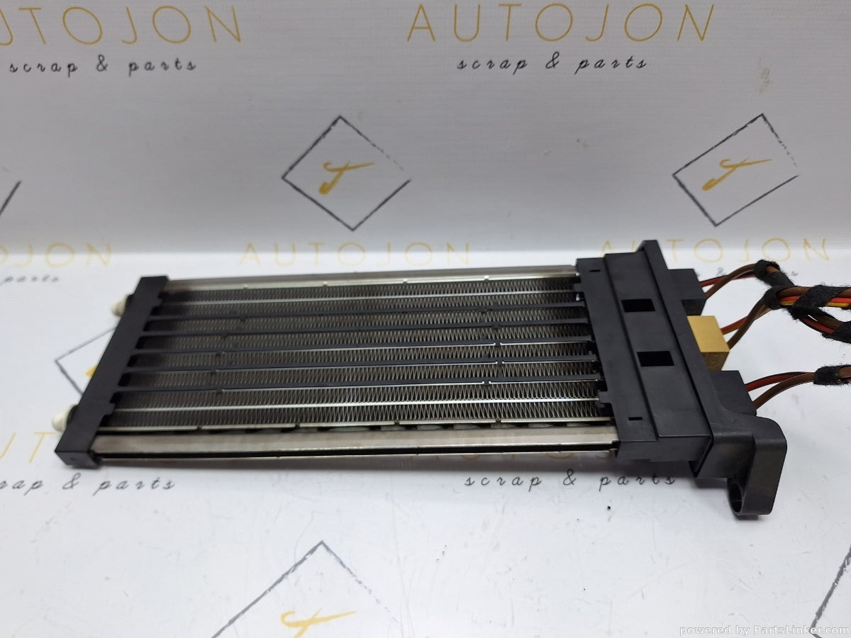 Rezistenta electrica aeroterma AUDI A6 III Avant (4F5, C6) [ 2005 - 2011 ] TDI (BLB, BRE) 103KW|140HP 4F0819011