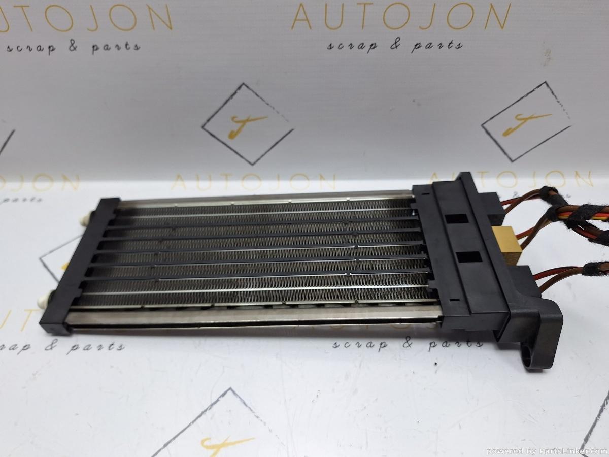 Rezistenta electrica aeroterma AUDI A6 III Avant (4F5, C6) [ 2005 - 2011 ] TDI (BLB, BRE) 103KW|140HP OEM 4F0819011