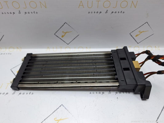 Rezistenta electrica aeroterma AUDI A6 III Avant (4F5, C6) [ 2005 - 2011 ] TDI (BLB, BRE) 103KW|140HP OEM 4F0819011