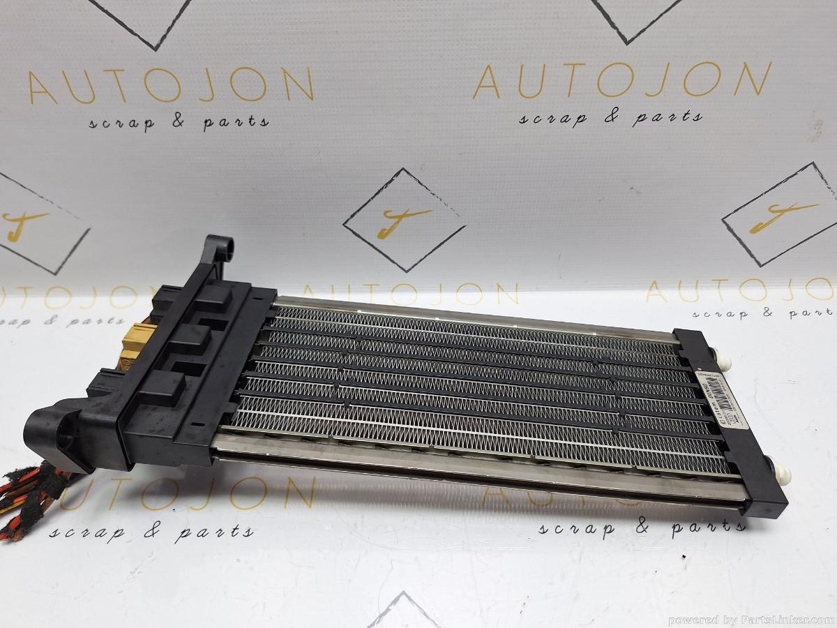 Rezistenta electrica aeroterma AUDI A6 III Avant (4F5, C6) [ 2005 - 2011 ] TDI (BLB, BRE) 103KW|140HP OEM 4F0819011