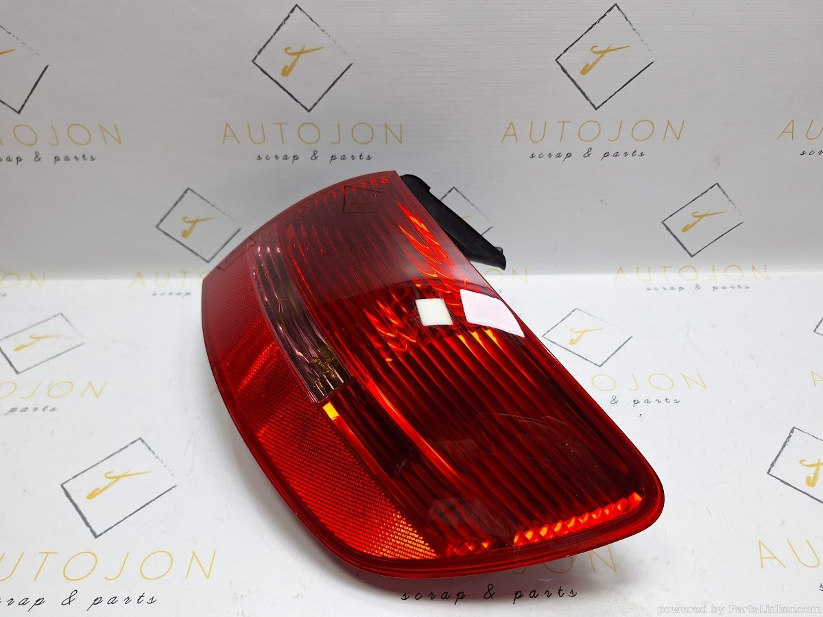 Stop aripa Dreapta AUDI A6 III Avant (4F5, C6) [ 2005 - 2011 ] TDI (BLB, BRE) 103KW|140HP Valeo 89036920