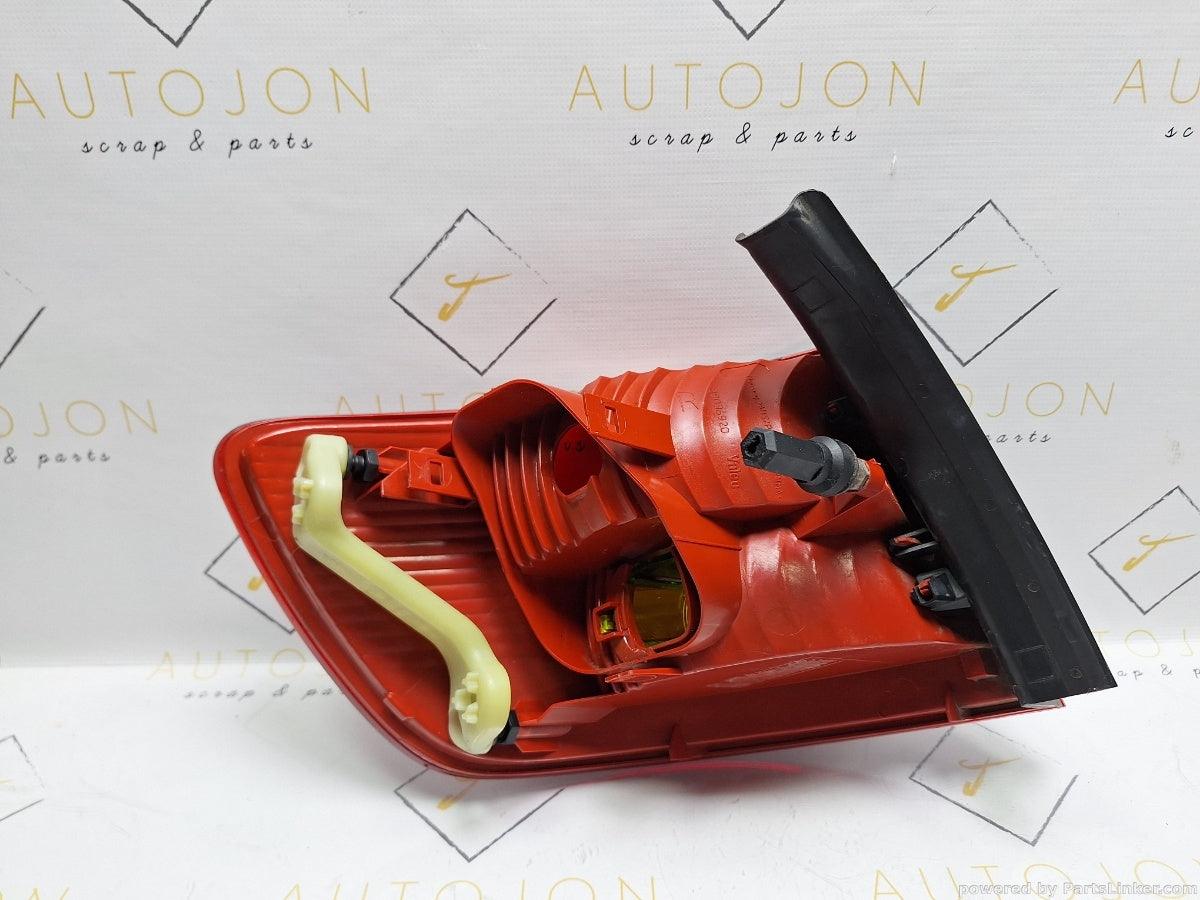 Stop aripa Dreapta AUDI A6 III Avant (4F5, C6) [ 2005 - 2011 ] TDI (BLB, BRE) 103KW|140HP Valeo 89036920