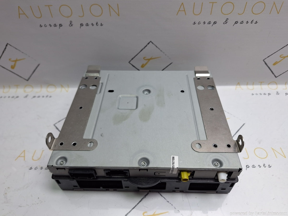 Modul navigatie AUDI A6 III Avant (4F5, C6) [ 2005 - 2011 ] TDI (BLB, BRE) 103KW|140HP 4F0035541B / 4E0910541F