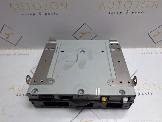 Modul navigatie AUDI A6 III Avant (4F5, C6) [ 2005 - 2011 ] TDI (BLB, BRE) 103KW|140HP 4F0035541B / 4E0910541F