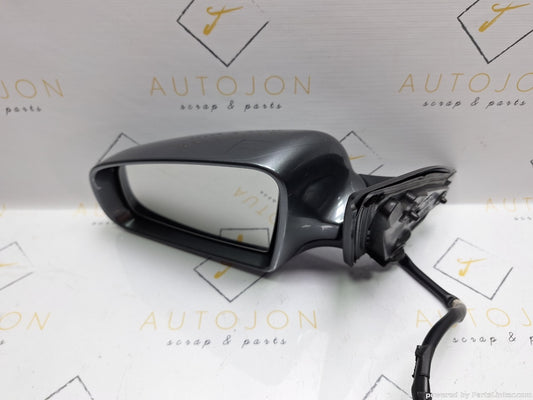 Oglinda Stanga AUDI A6 III Avant (4F5, C6) [ 2005 - 2011 ] TDI (BLB, BRE) 103KW|140HP 8E0857507B