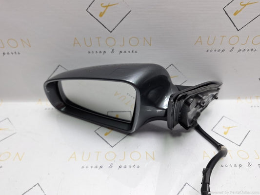 Oglinda Stanga AUDI A6 III Avant (4F5, C6) [ 2005 - 2011 ] TDI (BLB, BRE) 103KW|140HP OEM 8E0857507B