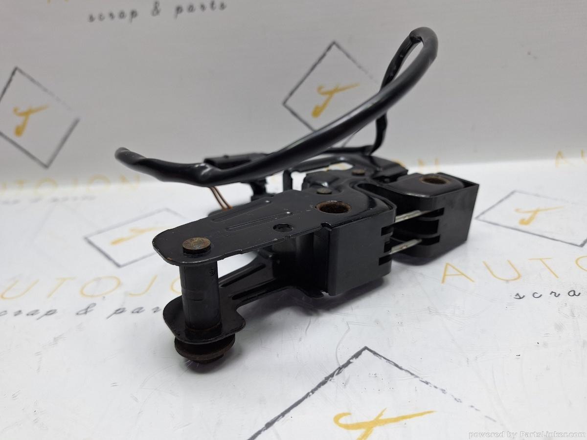 Broasca capota motor AUDI A6 III Avant (4F5, C6) [ 2005 - 2011 ] TDI (BLB, BRE) 103KW|140HP OEM 4F0823509