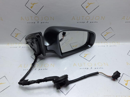 Oglinda Dreapta AUDI A6 III Avant (4F5, C6) [ 2005 - 2011 ] TDI (BLB, BRE) 103KW|140HP OEM 8E0857508B