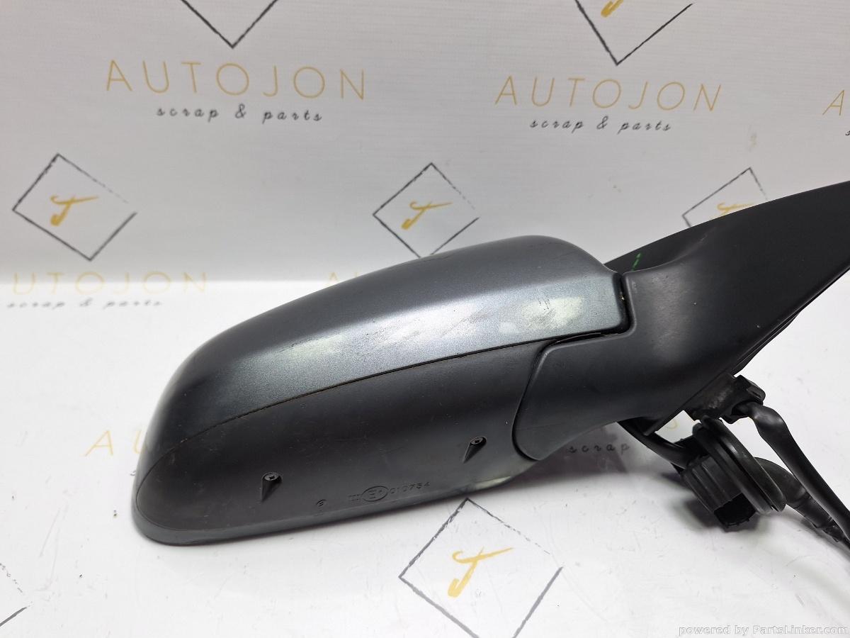 Oglinda Dreapta AUDI A6 III Avant (4F5, C6) [ 2005 - 2011 ] TDI (BLB, BRE) 103KW|140HP OEM 8E0857508B