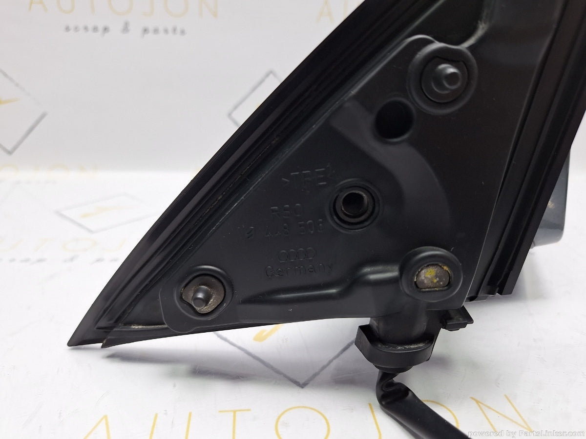 Oglinda Dreapta AUDI A6 III Avant (4F5, C6) [ 2005 - 2011 ] TDI (BLB, BRE) 103KW|140HP 8E0857508B