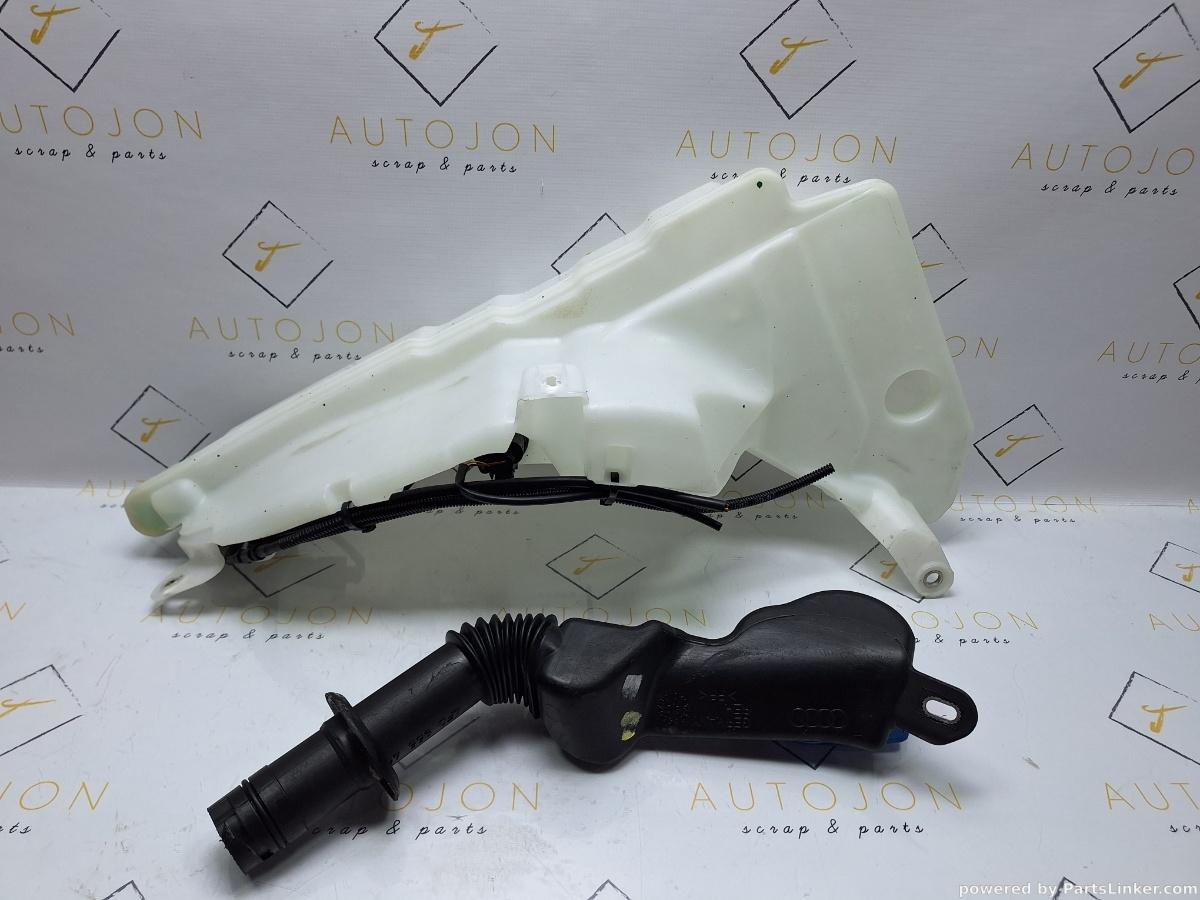 Vas lichid parbriz cu 1 pompita  AUDI A6 III Avant (4F5, C6) [ 2005 - 2011 ] TDI (BLB, BRE) 103KW|140HP OEM 4F0955453