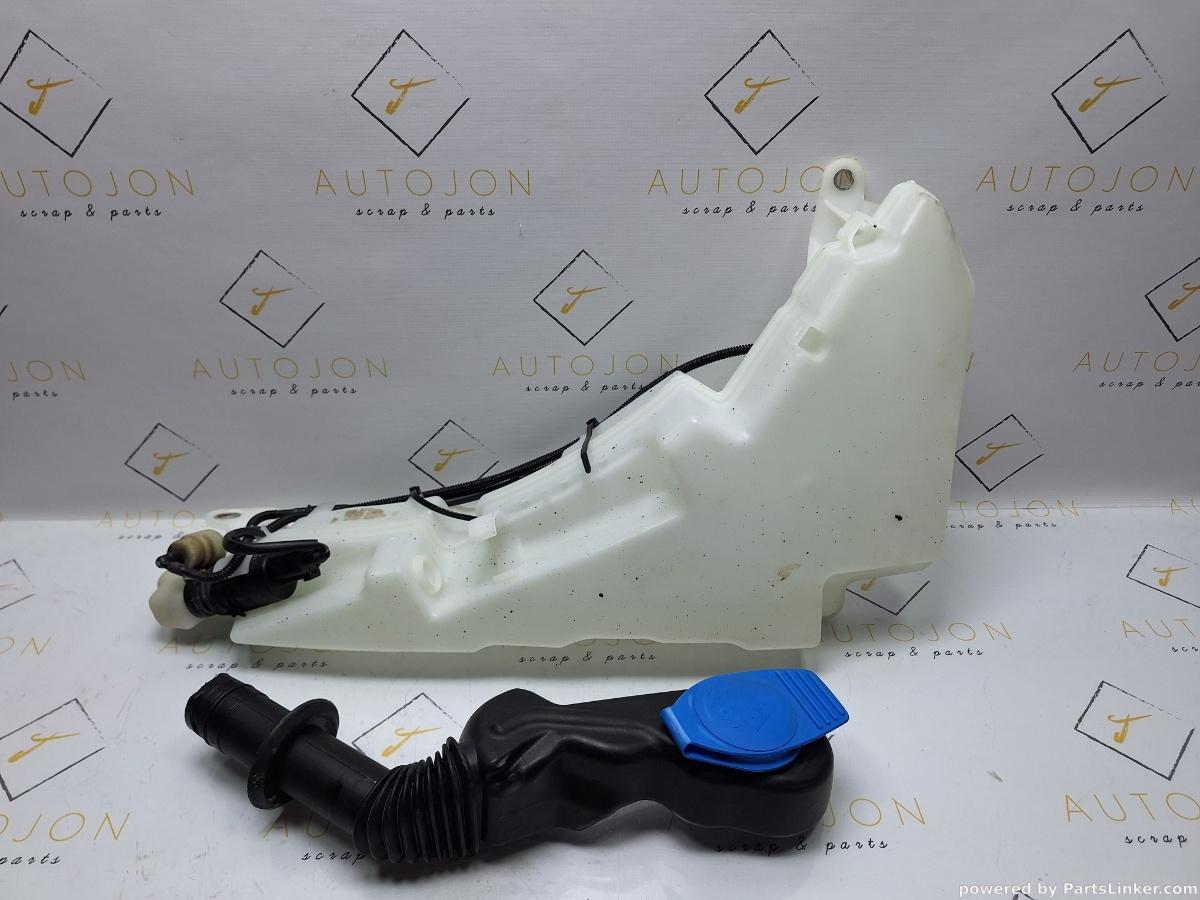 Vas lichid parbriz cu 1 pompita  AUDI A6 III Avant (4F5, C6) [ 2005 - 2011 ] TDI (BLB, BRE) 103KW|140HP OEM 4F0955453