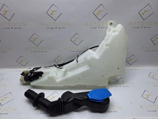 Vas lichid parbriz cu 1 pompita  AUDI A6 III Avant (4F5, C6) [ 2005 - 2011 ] TDI (BLB, BRE) 103KW|140HP OEM 4F0955453