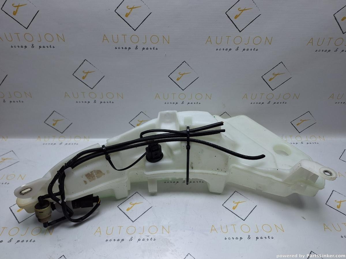 Vas lichid parbriz cu 1 pompita  AUDI A6 III Avant (4F5, C6) [ 2005 - 2011 ] TDI (BLB, BRE) 103KW|140HP OEM 4F0955453