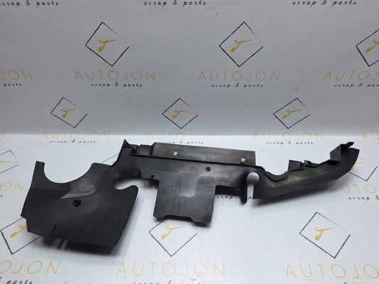 Deflector aer radiatoare AUDI A6 III Avant (4F5, C6) [ 2005 - 2011 ] TDI (BLB, BRE) 103KW|140HP 4F0121283G