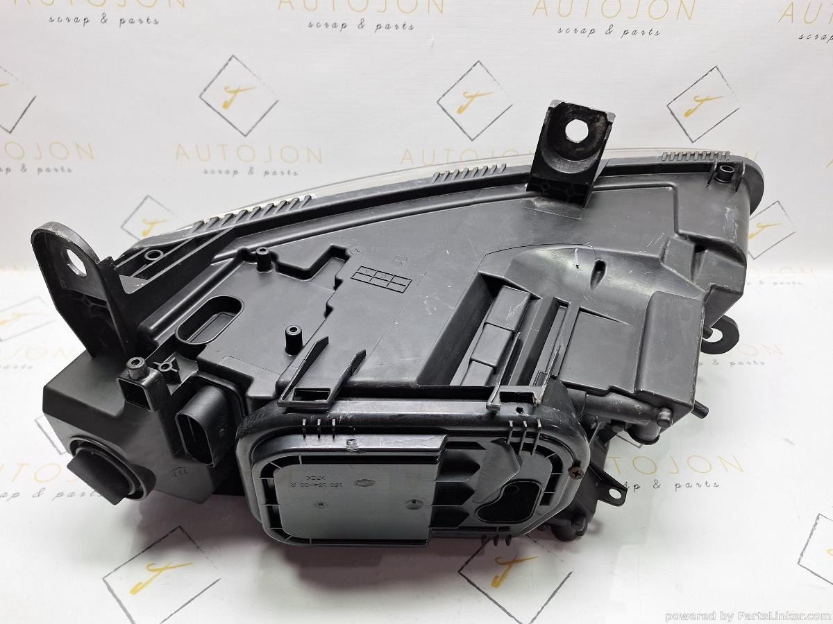 Far halogen Dreapta AUDI A6 III Avant (4F5, C6) [ 2005 - 2011 ] TDI (BLB, BRE) 103KW|140HP OEM 4F0941004C