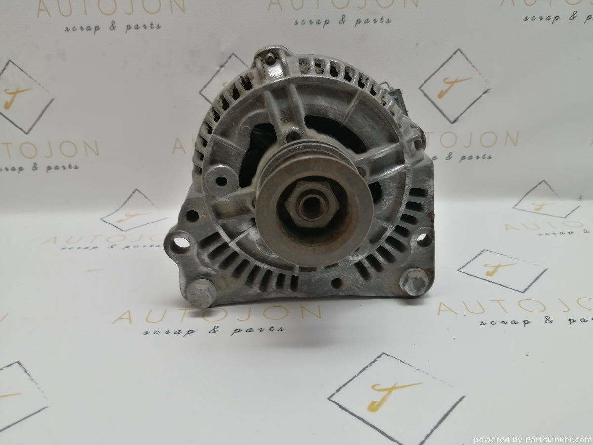 Alternator 70A VOLKSWAGEN GOLF III (1H1) [ 1991 - 1998 ] 1.6 (ABU, AEA, AEE) 55KW|75HP BOSCH 0 123 310 001 028903025H