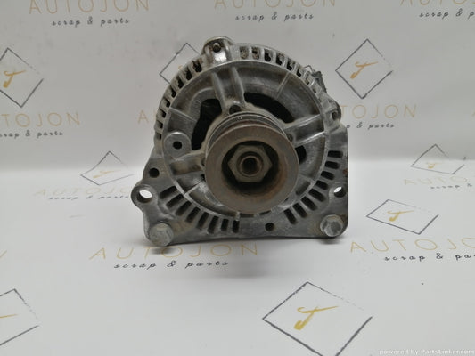 Alternator 70A VOLKSWAGEN GOLF III (1H1) [ 1991 - 1998 ] 1.6 (ABU, AEA, AEE) 55KW|75HP BOSCH 0 123 310 001 028903025H