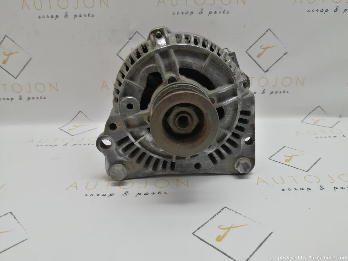 Alternator 70A VOLKSWAGEN GOLF III (1H1) [ 1991 - 1998 ] 1.6 (ABU, AEA, AEE) 55KW|75HP BOSCH 0 123 310 001 OEM 028903025H