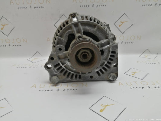 Alternator 70A VOLKSWAGEN GOLF III (1H1) [ 1991 - 1998 ] 1.6 (ABU, AEA, AEE) 55KW|75HP BOSCH 0 123 310 001 OEM 028903025H