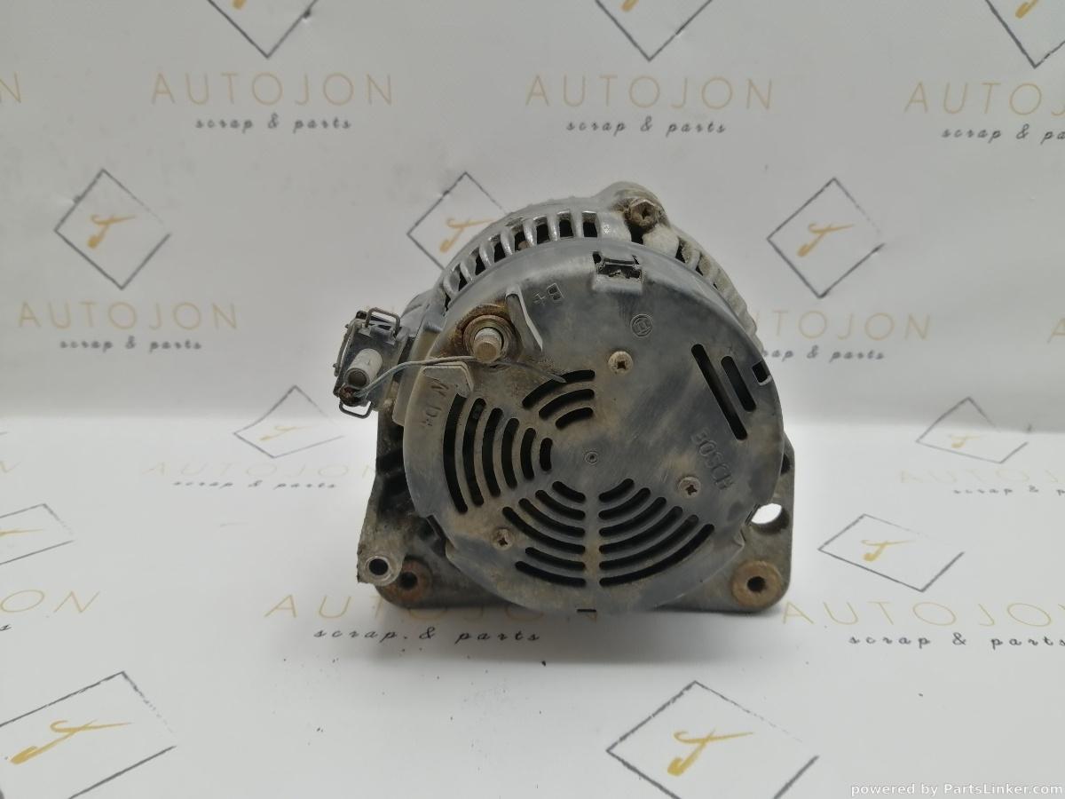Alternator 70A VOLKSWAGEN GOLF III (1H1) [ 1991 - 1998 ] 1.6 (ABU, AEA, AEE) 55KW|75HP BOSCH 0 123 310 001 OEM 028903025H