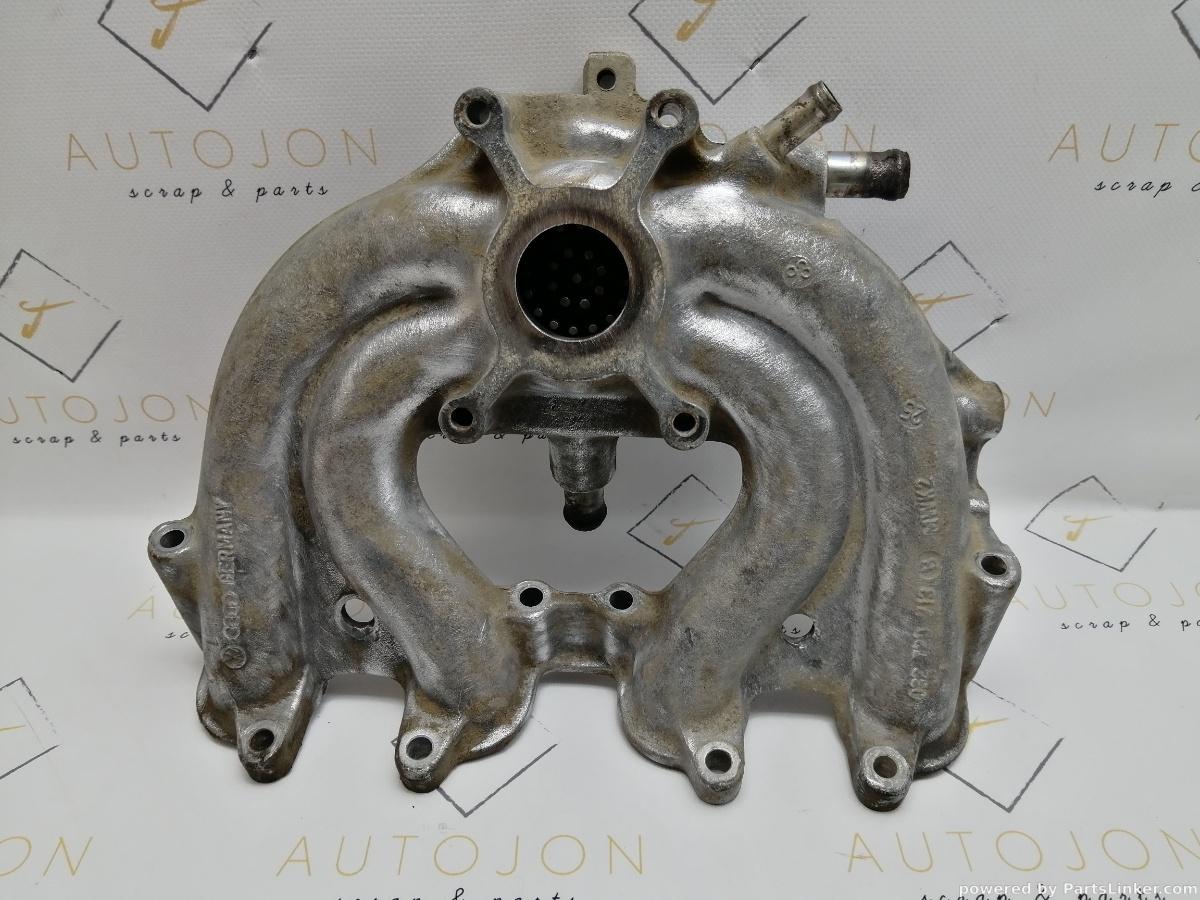 Galerie admisie VOLKSWAGEN GOLF III (1H1) [ 1991 - 1998 ] 1.6 (ABU, AEA, AEE) 55KW|75HP OEM 032129713B
