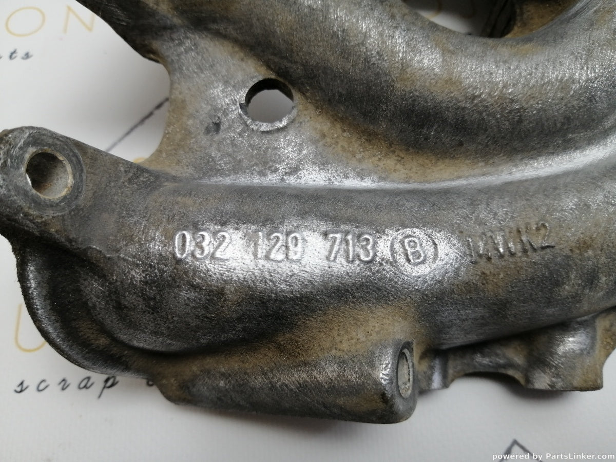 Galerie admisie VOLKSWAGEN GOLF III (1H1) [ 1991 - 1998 ] 1.6 (ABU, AEA, AEE) 55KW|75HP 032129713B