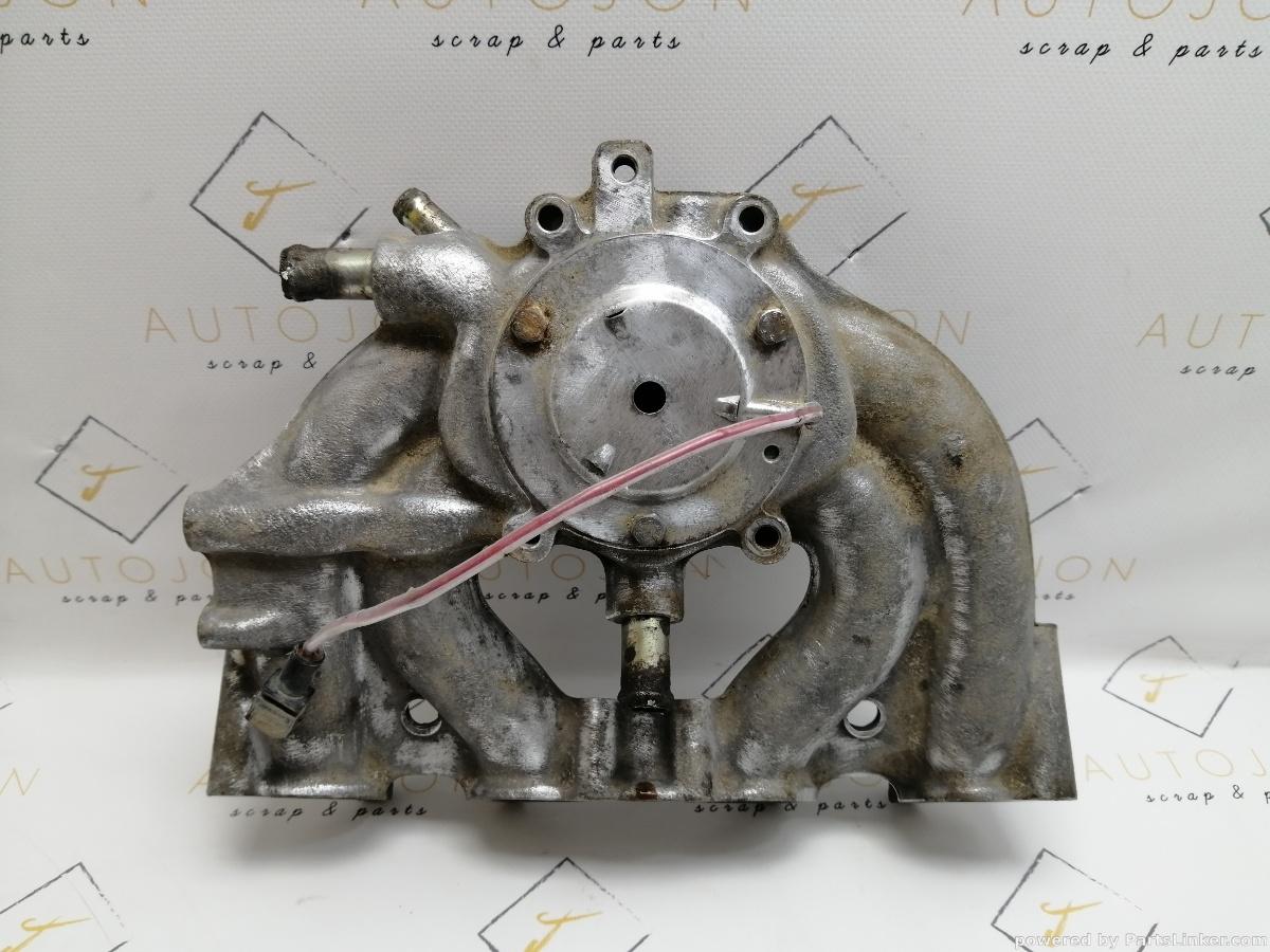 Galerie admisie VOLKSWAGEN GOLF III (1H1) [ 1991 - 1998 ] 1.6 (ABU, AEA, AEE) 55KW|75HP OEM 032129713B