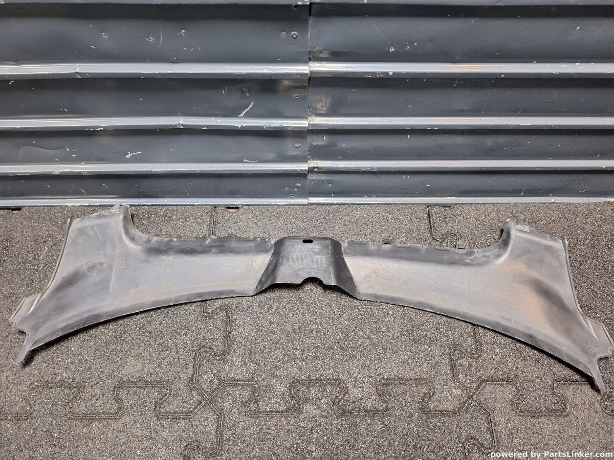 Capac tragher AUDI A6 III Avant (4F5, C6) [ 2005 - 2011 ] TDI (BLB, BRE) 103KW|140HP 4F0807081