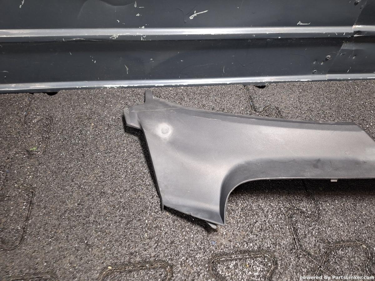 Capac tragher AUDI A6 III Avant (4F5, C6) [ 2005 - 2011 ] TDI (BLB, BRE) 103KW|140HP OEM 4F0807081