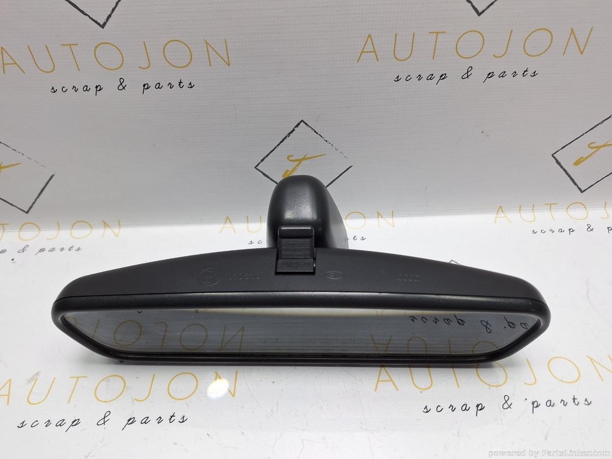 Oglinda retrovizoare AUDI A6 III Avant (4F5, C6) [ 2005 - 2011 ] TDI (BLB, BRE) 103KW|140HP OEM 4F0857511AA
