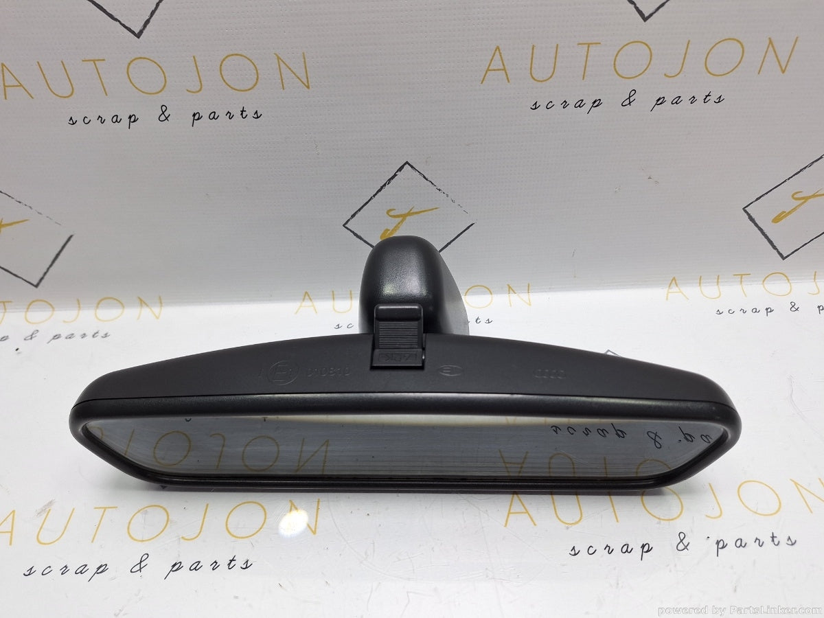 Oglinda retrovizoare AUDI A6 III Avant (4F5, C6) [ 2005 - 2011 ] TDI (BLB, BRE) 103KW|140HP 4F0857511AA