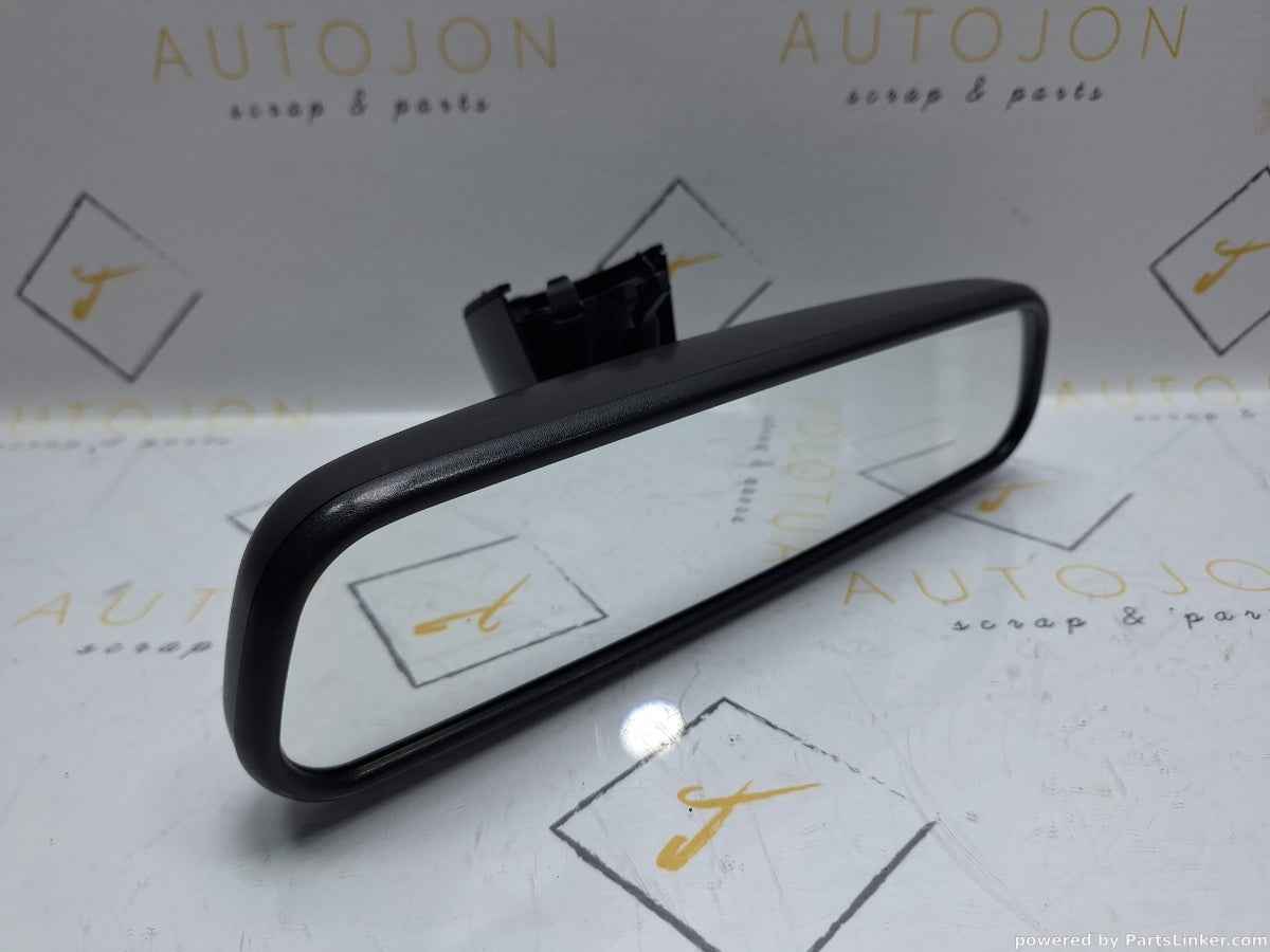 Oglinda retrovizoare AUDI A6 III Avant (4F5, C6) [ 2005 - 2011 ] TDI (BLB, BRE) 103KW|140HP 4F0857511AA