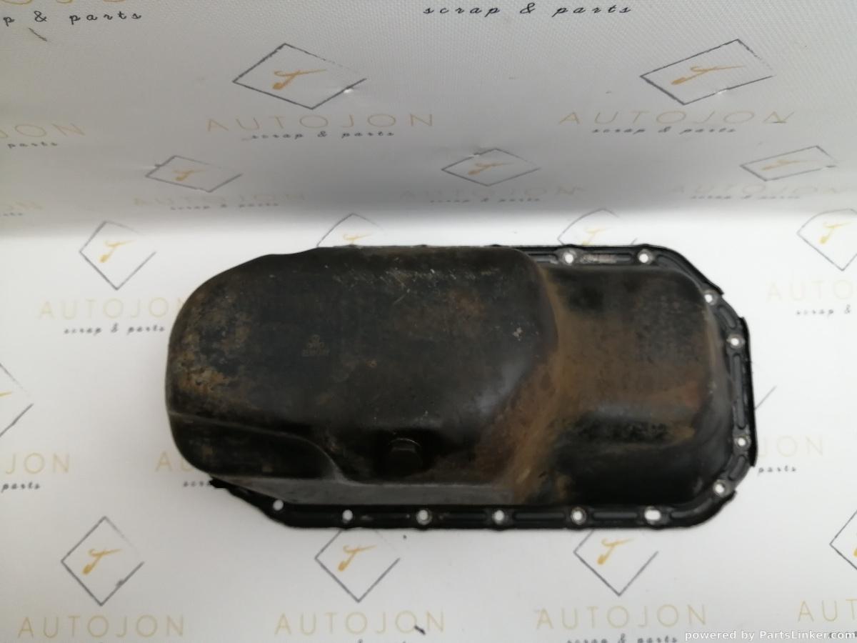 Baie ulei VOLKSWAGEN GOLF III (1H1) [ 1991 - 1998 ] 1.6 (ABU, AEA, AEE) 55KW|75HP OEM 032103603A