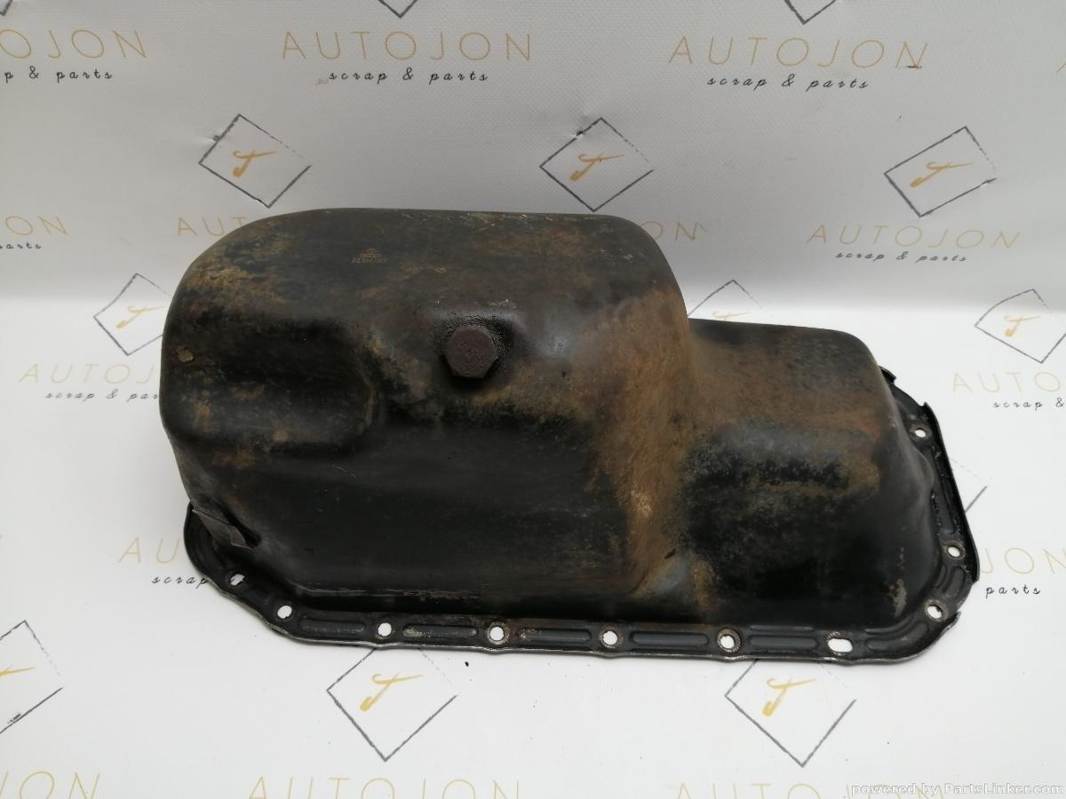 Baie ulei VOLKSWAGEN GOLF III (1H1) [ 1991 - 1998 ] 1.6 (ABU, AEA, AEE) 55KW|75HP OEM 032103603A