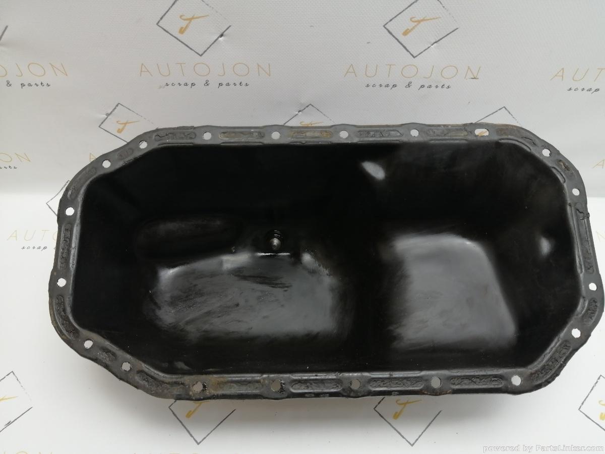 Baie ulei VOLKSWAGEN GOLF III (1H1) [ 1991 - 1998 ] 1.6 (ABU, AEA, AEE) 55KW|75HP OEM 032103603A