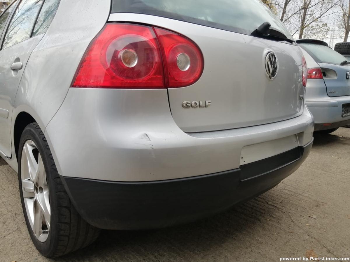 Haion cu luneta  VOLKSWAGEN GOLF V (1K1) [ 2003 - 2009 ] TDI (BKC, BLS, BXE) 77KW|105HP