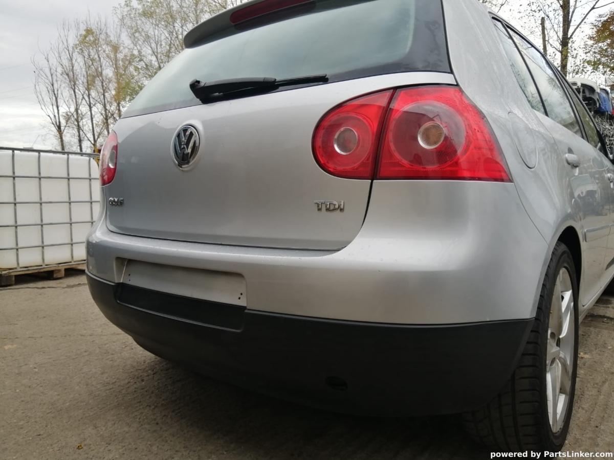 Bara gri LA7W spate VOLKSWAGEN GOLF V (1K1) [ 2003 - 2009 ] TDI (BKC, BLS, BXE) 77KW|105HP