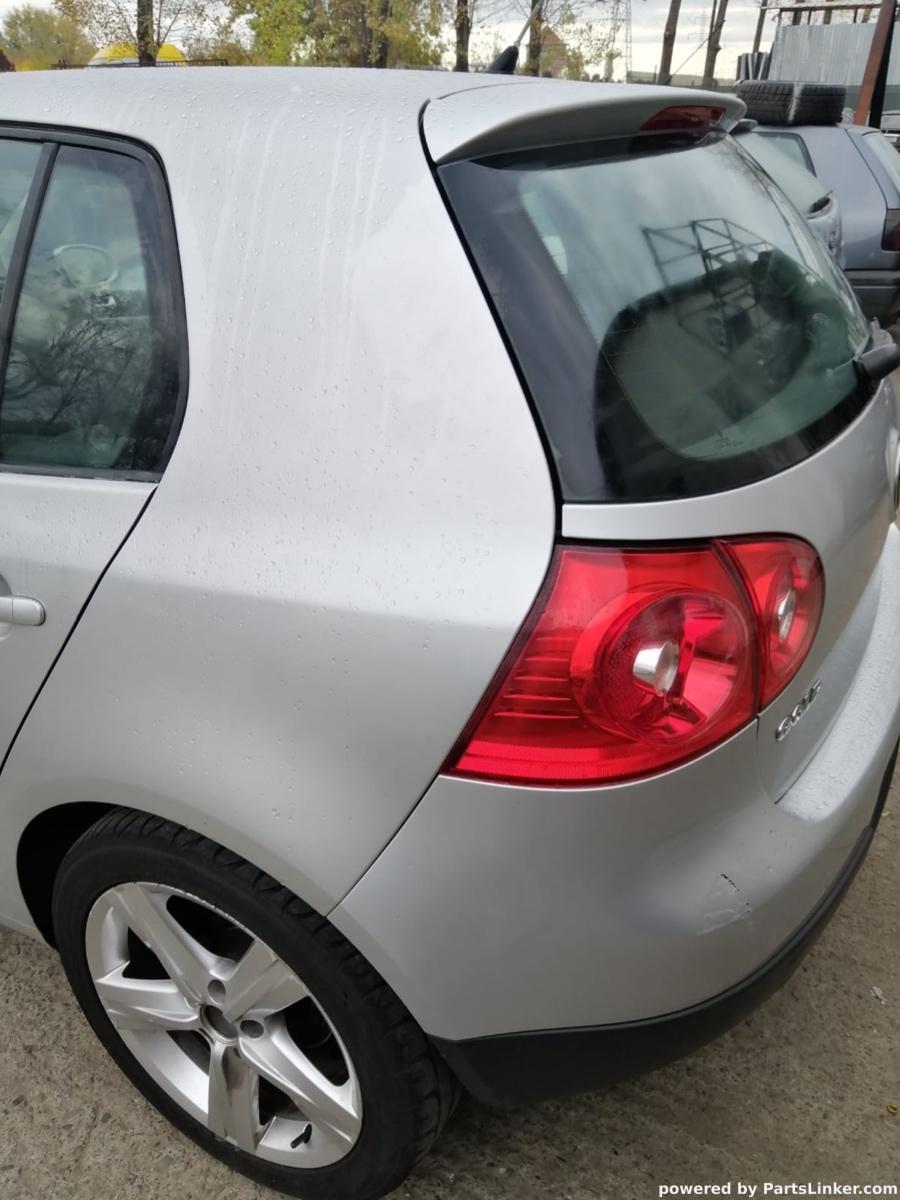 Bara gri LA7W spate VOLKSWAGEN GOLF V (1K1) [ 2003 - 2009 ] TDI (BKC, BLS, BXE) 77KW|105HP