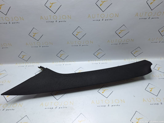 Ornament stalp parbriz Stanga AUDI A6 III Avant (4F5, C6) [ 2005 - 2011 ] TDI (BLB, BRE) 103KW|140HP 4F0867233F