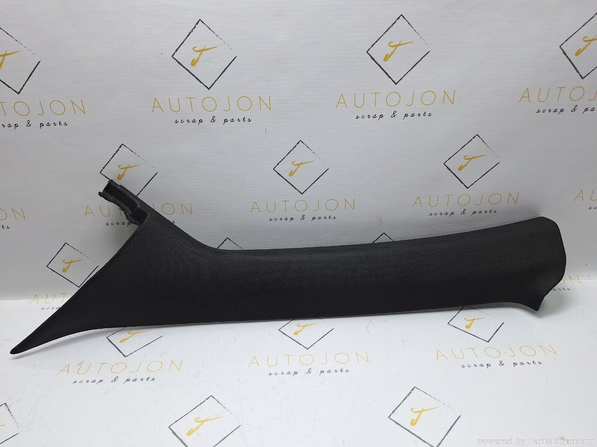 Ornament stalp parbriz Stanga AUDI A6 III Avant (4F5, C6) [ 2005 - 2011 ] TDI (BLB, BRE) 103KW|140HP 4F0867233F