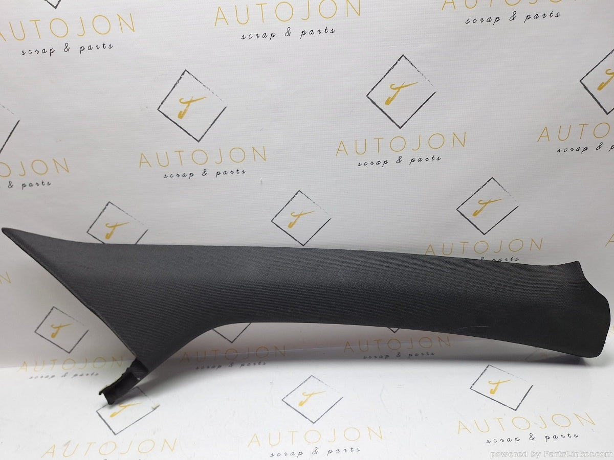 Ornament stalp Dreapta AUDI A6 III Avant (4F5, C6) [ 2005 - 2011 ] TDI (BLB, BRE) 103KW|140HP 4F0867234F 1MB