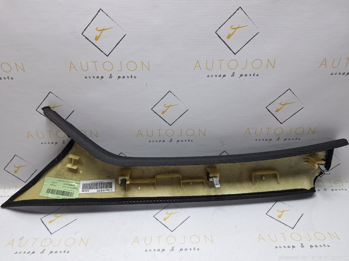 Ornament stalp Dreapta AUDI A6 III Avant (4F5, C6) [ 2005 - 2011 ] TDI (BLB, BRE) 103KW|140HP 4F0867234F 1MB