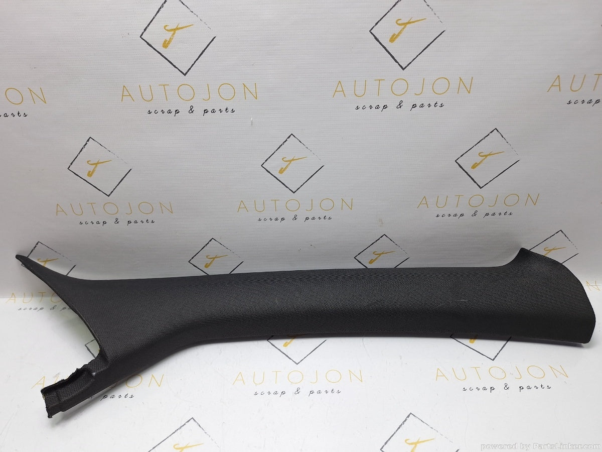 Ornament stalp Dreapta AUDI A6 III Avant (4F5, C6) [ 2005 - 2011 ] TDI (BLB, BRE) 103KW|140HP 4F0867234F 1MB