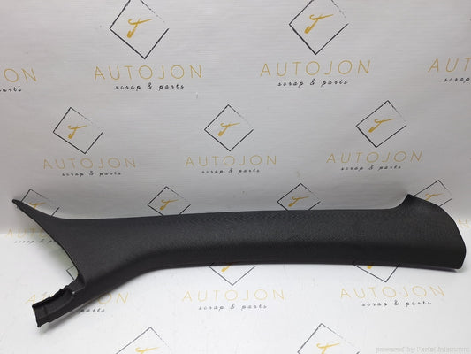 Ornament stalp Dreapta AUDI A6 III Avant (4F5, C6) [ 2005 - 2011 ] TDI (BLB, BRE) 103KW|140HP 4F0867234F 1MB