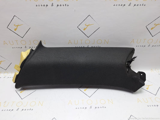 Ornament stalp dreapta spate AUDI A6 III Avant (4F5, C6) [ 2005 - 2011 ] TDI (BLB, BRE) 103KW|140HP 4F9867288B 1MB