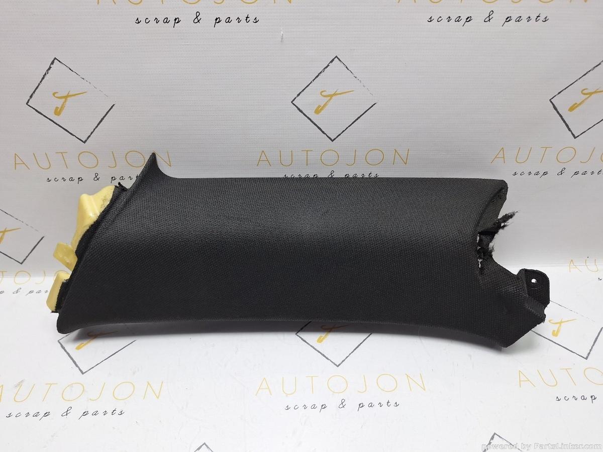 Ornament stalp dreapta spate AUDI A6 III Avant (4F5, C6) [ 2005 - 2011 ] TDI (BLB, BRE) 103KW|140HP OEM 4F9867288B 1MB