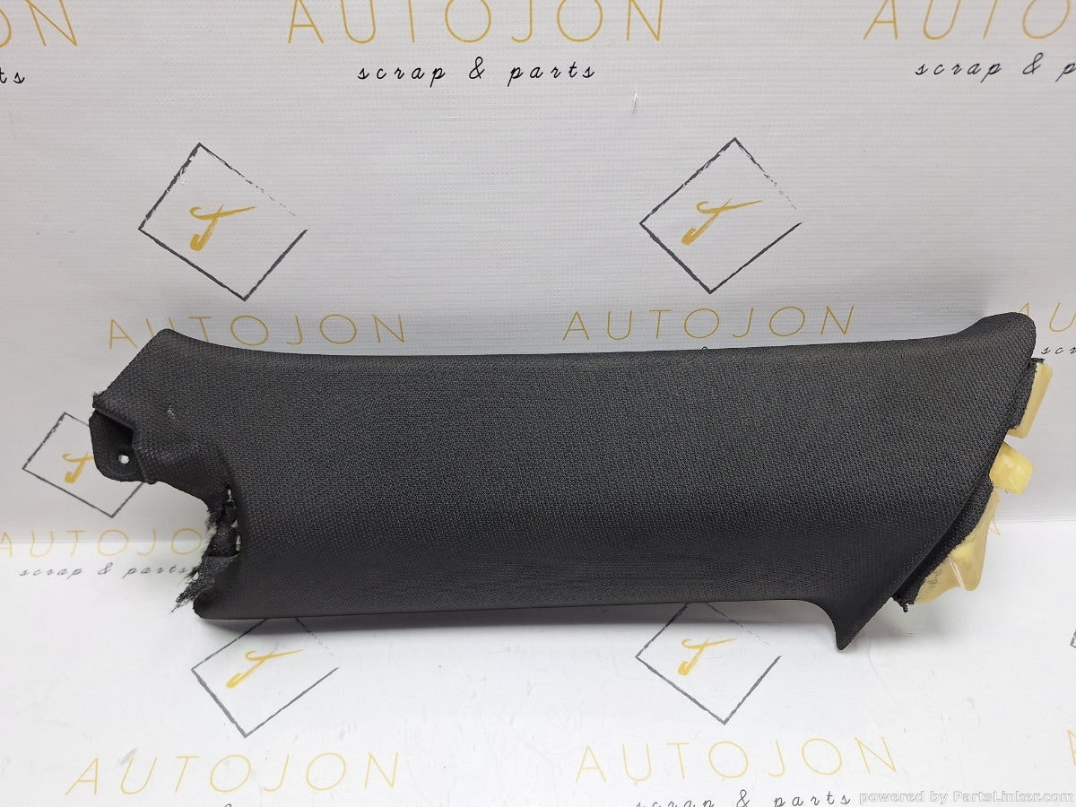 Ornament stalp dreapta spate AUDI A6 III Avant (4F5, C6) [ 2005 - 2011 ] TDI (BLB, BRE) 103KW|140HP 4F9867288B 1MB