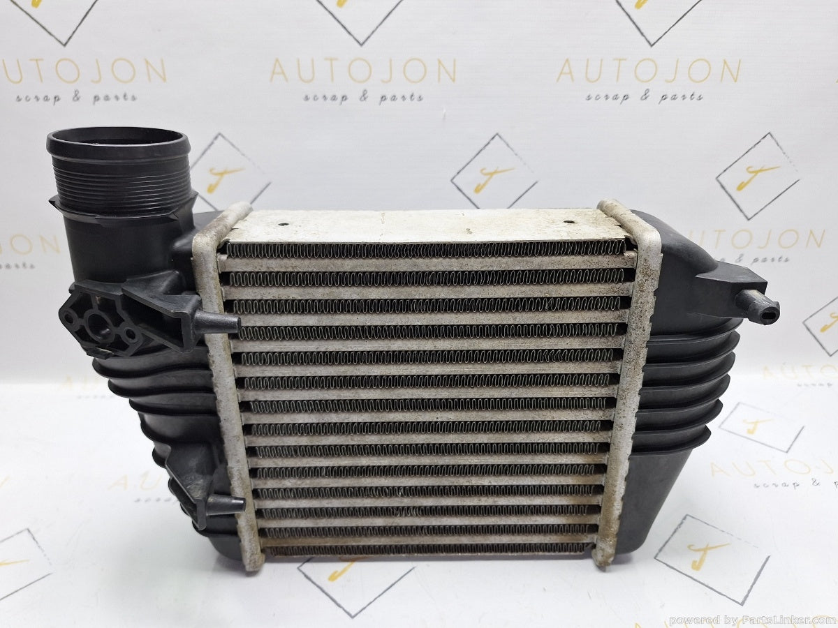 Radiator intercooler AUDI A6 III Avant (4F5, C6) [ 2005 - 2011 ] TDI (BLB, BRE) 103KW|140HP 4F0145805AD