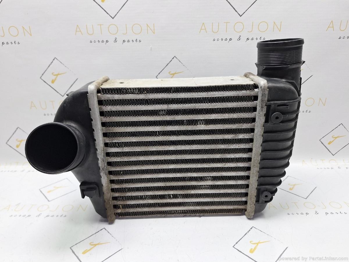 Radiator intercooler AUDI A6 III Avant (4F5, C6) [ 2005 - 2011 ] TDI (BLB, BRE) 103KW|140HP OEM 4F0145805AD
